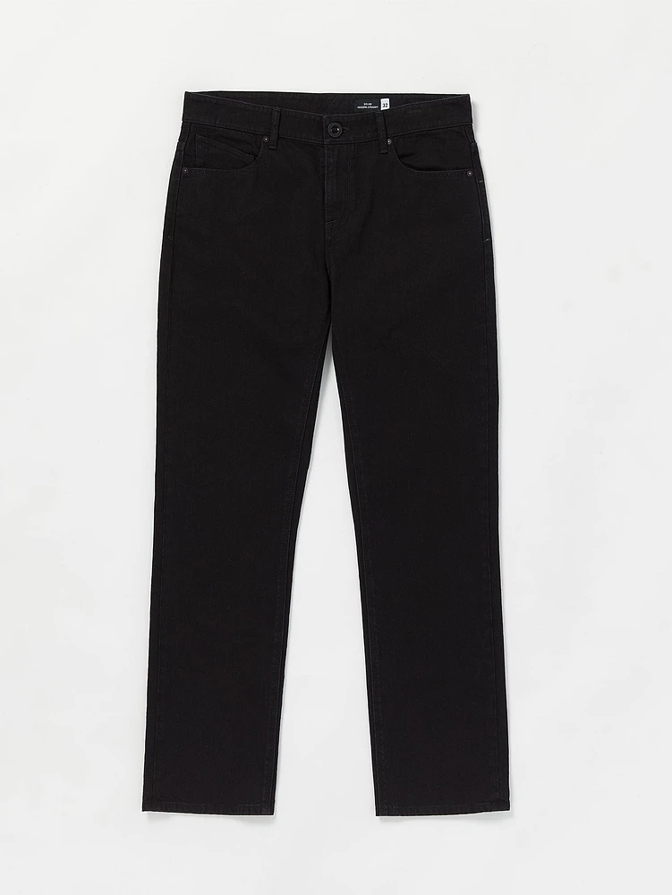 V Solver Stretch Jeans