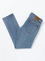 Vorta Slim Fit Jeans - Cali Blue