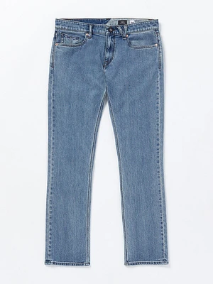 Vorta Slim Fit Jeans - Cali Blue