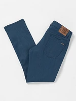 Vorta Slim Fit Jeans - High Time Blue