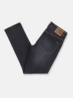 Vorta Slim Fit Jeans