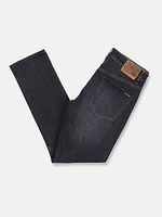 Vorta Slim Fit Jeans