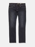 Vorta Slim Fit Jeans