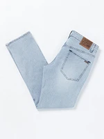 Solver Modern Fit Jeans