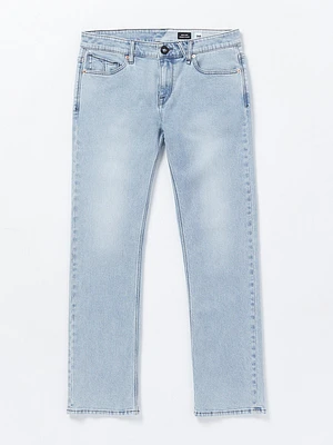 Solver Modern Fit Jeans