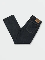 V Kinkade Stretch Jeans