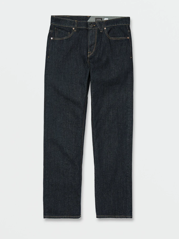 V Kinkade Stretch Jeans