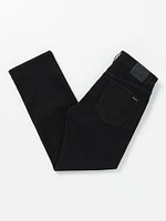 Modown Jeans - Black Rinser