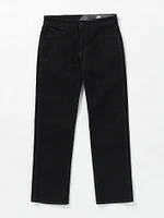 Modown Jeans - Black Rinser