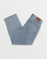 Billow Loose Fit Jeans