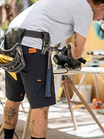 Volcom Workwear Slab Hybrid Shorts