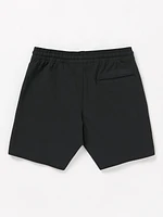 Nomoly Hybrid Shorts