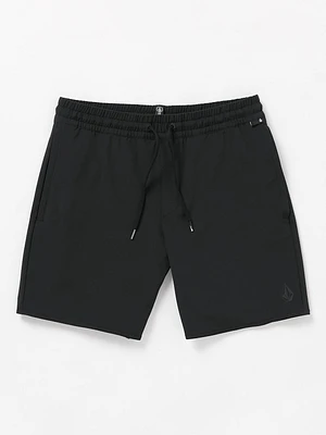 Nomoly Hybrid Shorts