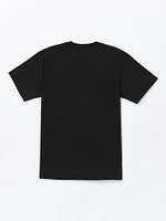 Wow Short Sleeve Tee