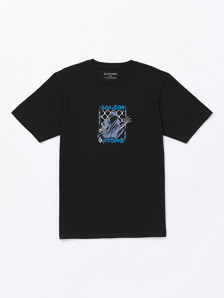 Thundertaker Short Sleeve Tee