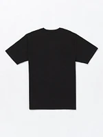 Vegas Bandit Short Sleeve Tee - Black