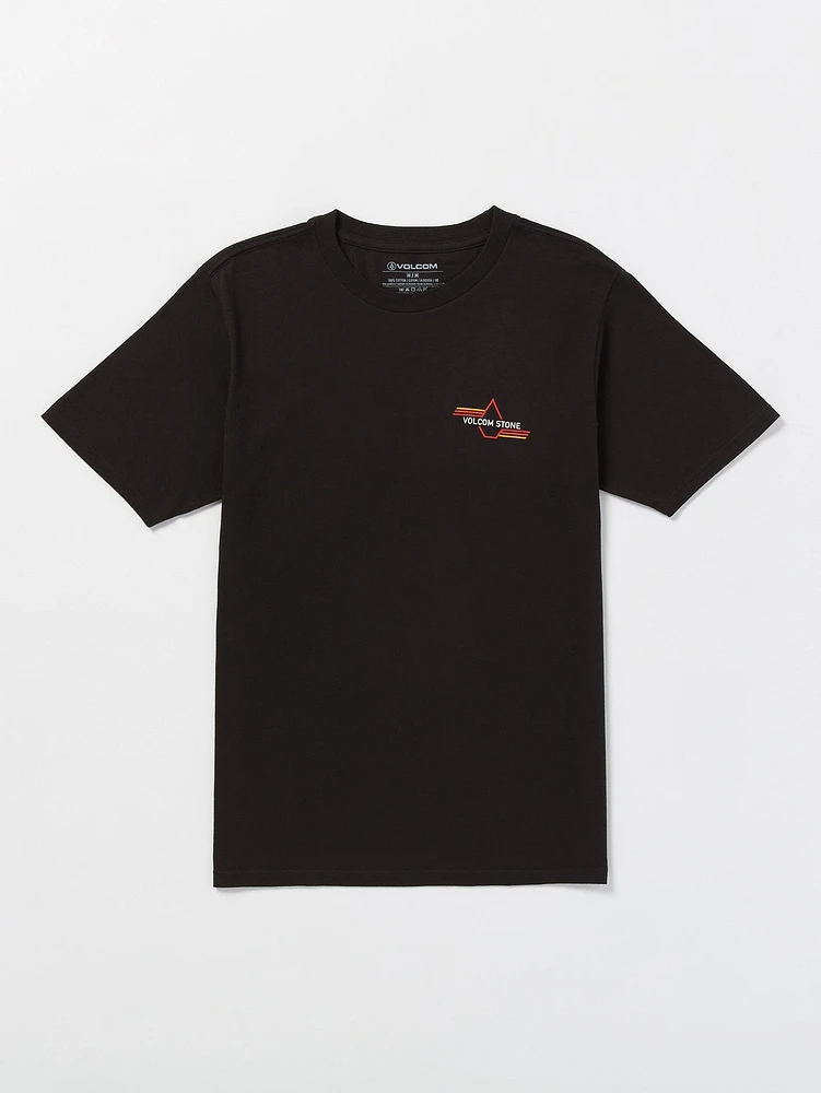 Stone Tanker Short Sleeve Tee