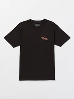 Stone Tanker Short Sleeve Tee