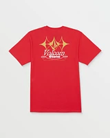 Strange Daze Short Sleeve Tee