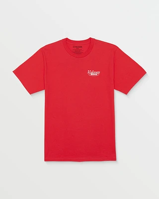 Strange Daze Short Sleeve Tee