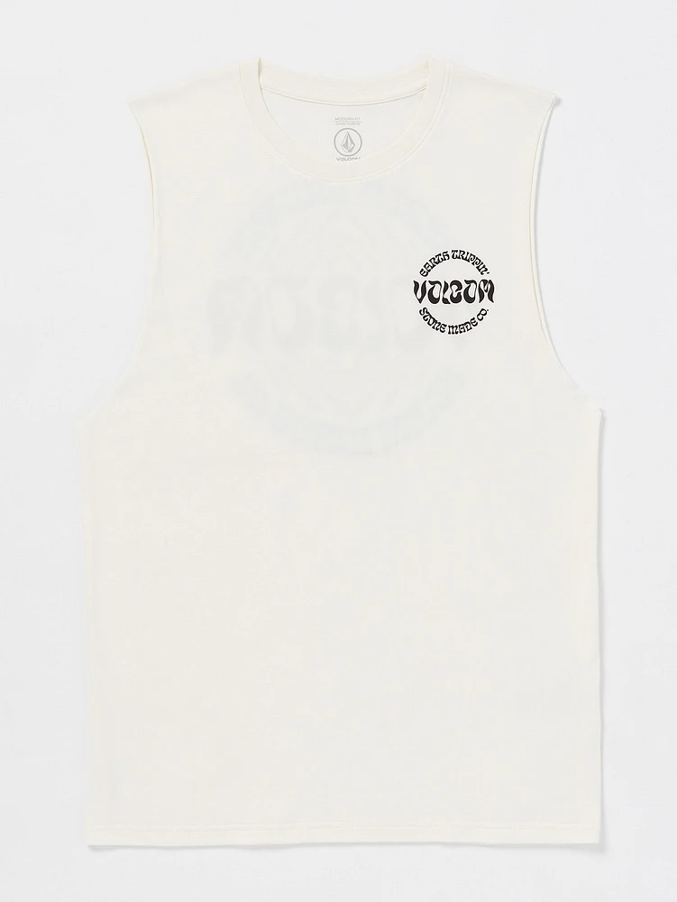 Stoneature Sleeveless Tee