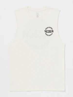 Stoneature Sleeveless Tee