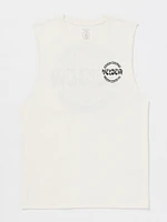 Stoneature Sleeveless Tee