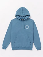 Stone Oracle Hoodie - Blue