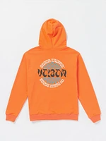 Terry Stoned Hoodie