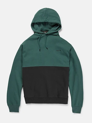 Divided Hoodie