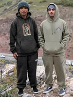 Earth Tripper Hoodie