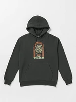 Earth Tripper Hoodie