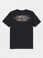 Alamosa Tech Short Sleeve Tee