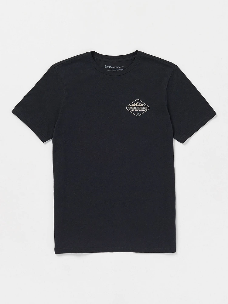 Alamosa Tech Short Sleeve Tee