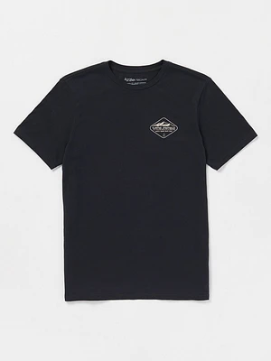 Alamosa Tech Short Sleeve Tee