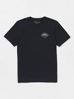 Alamosa Tech Short Sleeve Tee