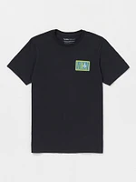 Peripheral Tech Short Sleeve Tee