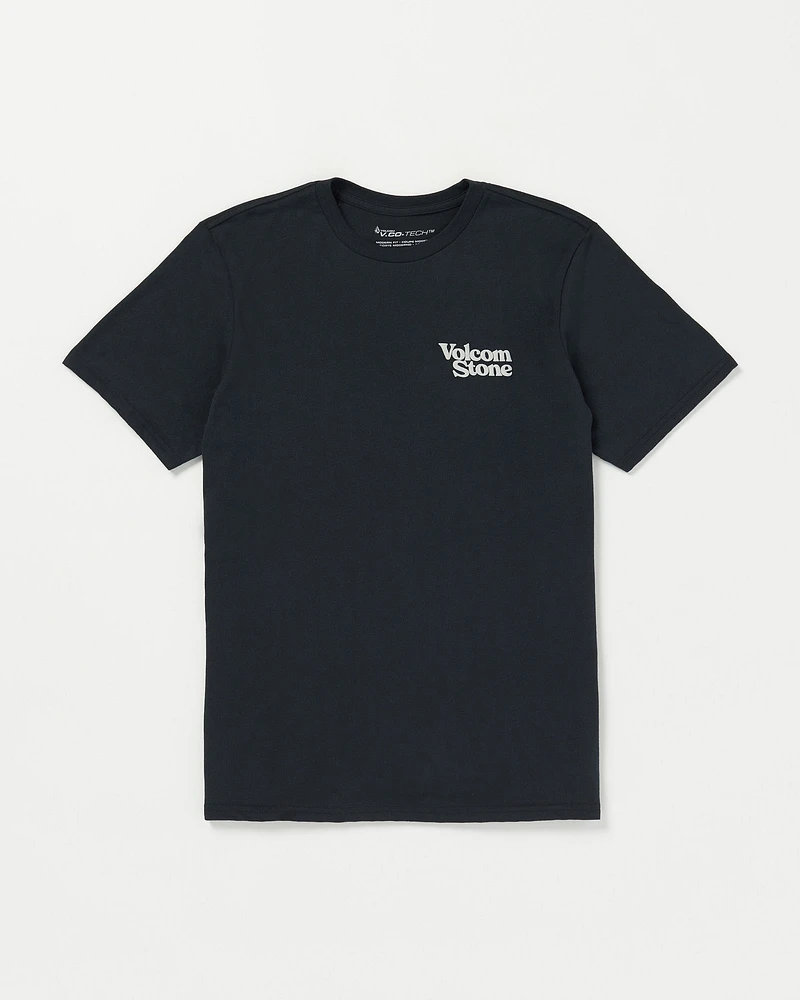 Hangin Tech Short Sleeve Tee