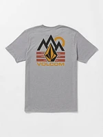 Mountain Stone Tech Short Sleeve Tee