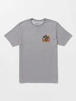 Mountain Stone Tech Short Sleeve Tee