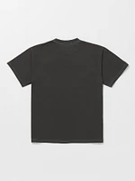 Ranso Short Sleeve Tee - Stealth