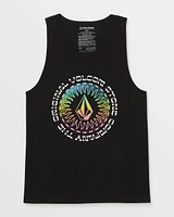 Sol'D Out Tank - Black