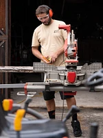 Volcom Workwear Short Sleeve Tee