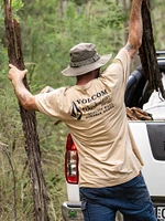 Volcom Workwear Short Sleeve Tee