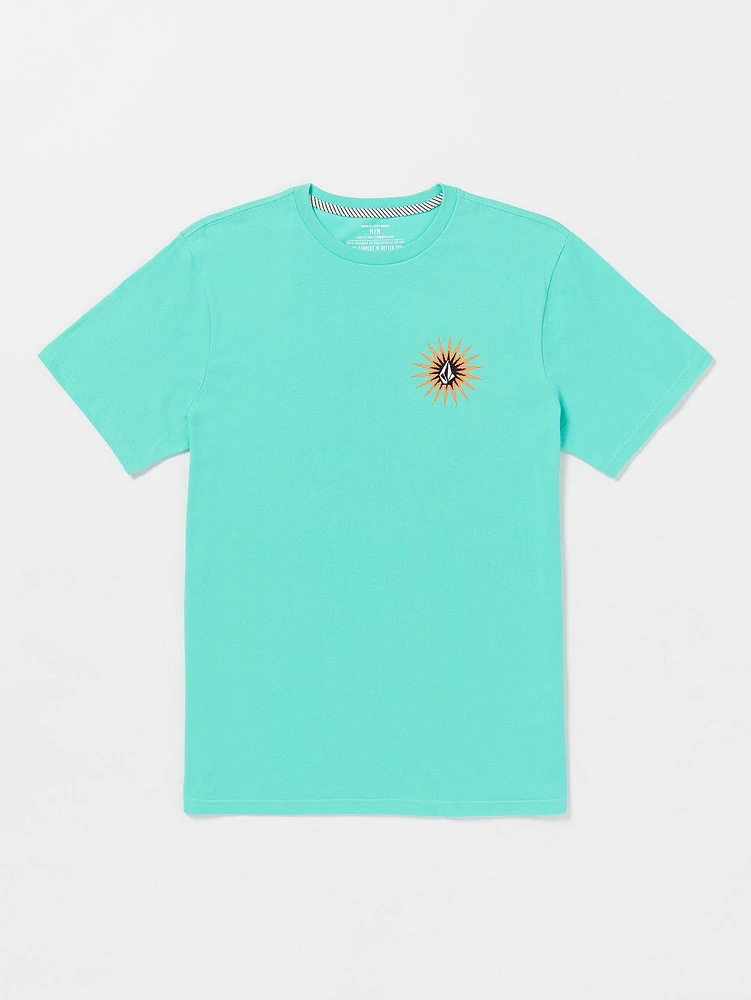 Scorcho Fty Short Sleeve Tee