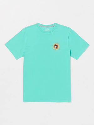 Scorcho Fty Short Sleeve Tee