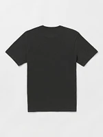 Passing Short Sleeve Tee - Stealth