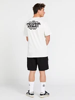 Delights Farm to Yarn Short Sleeve Tee