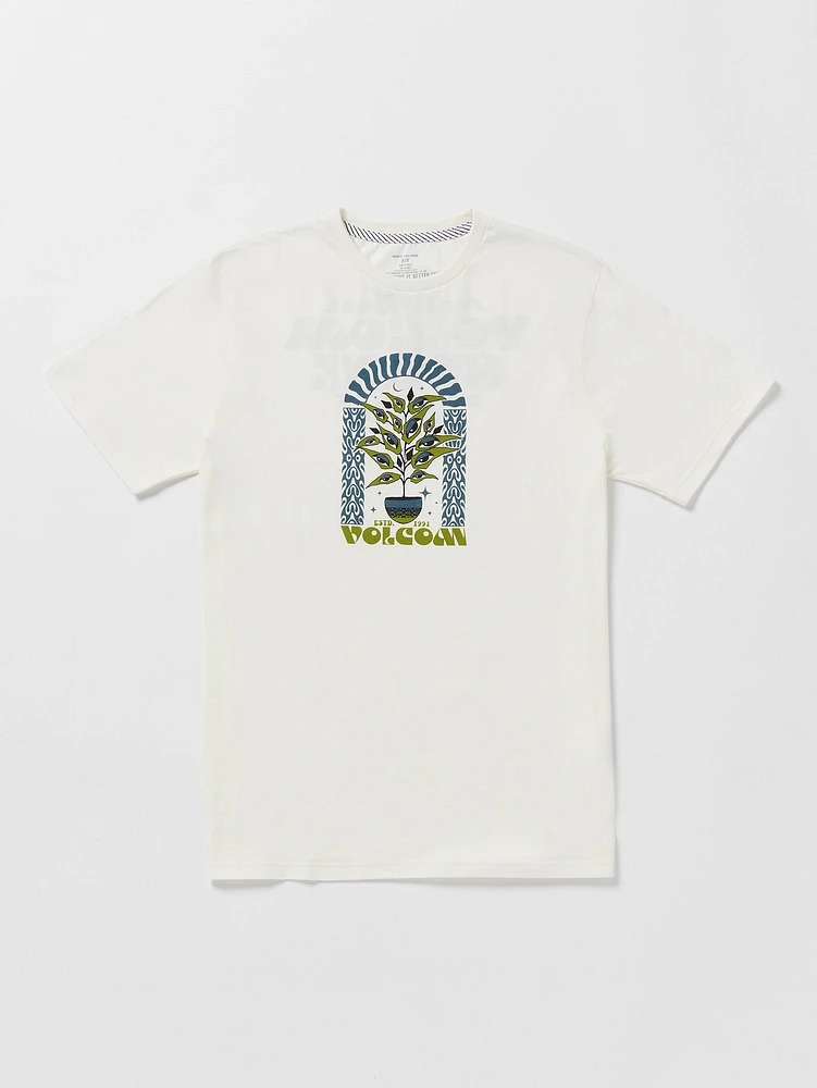 Delights Farm to Yarn Short Sleeve Tee