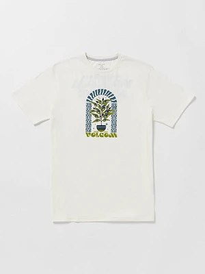 Delights Farm to Yarn Short Sleeve Tee